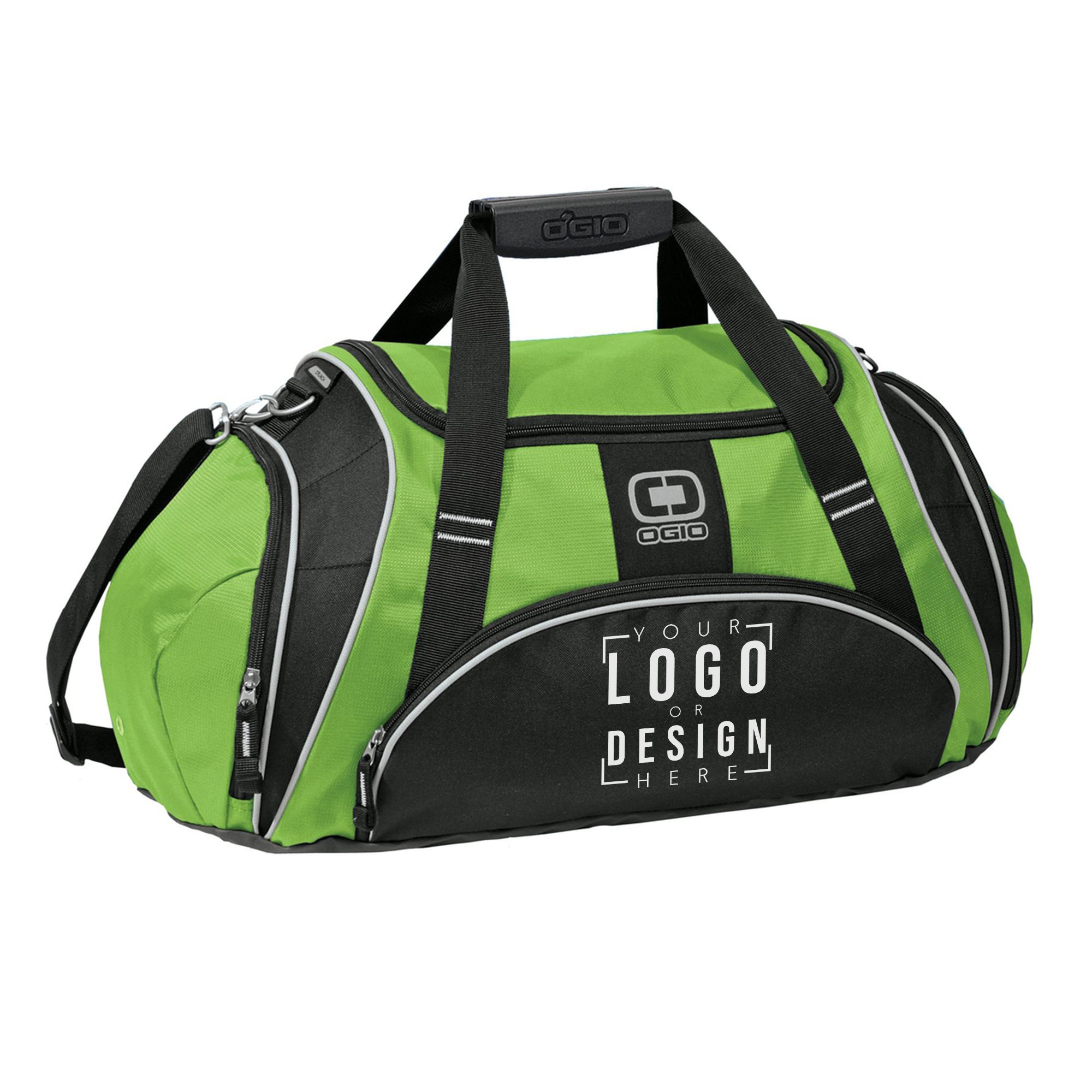 OGIO - Crunch Duffel