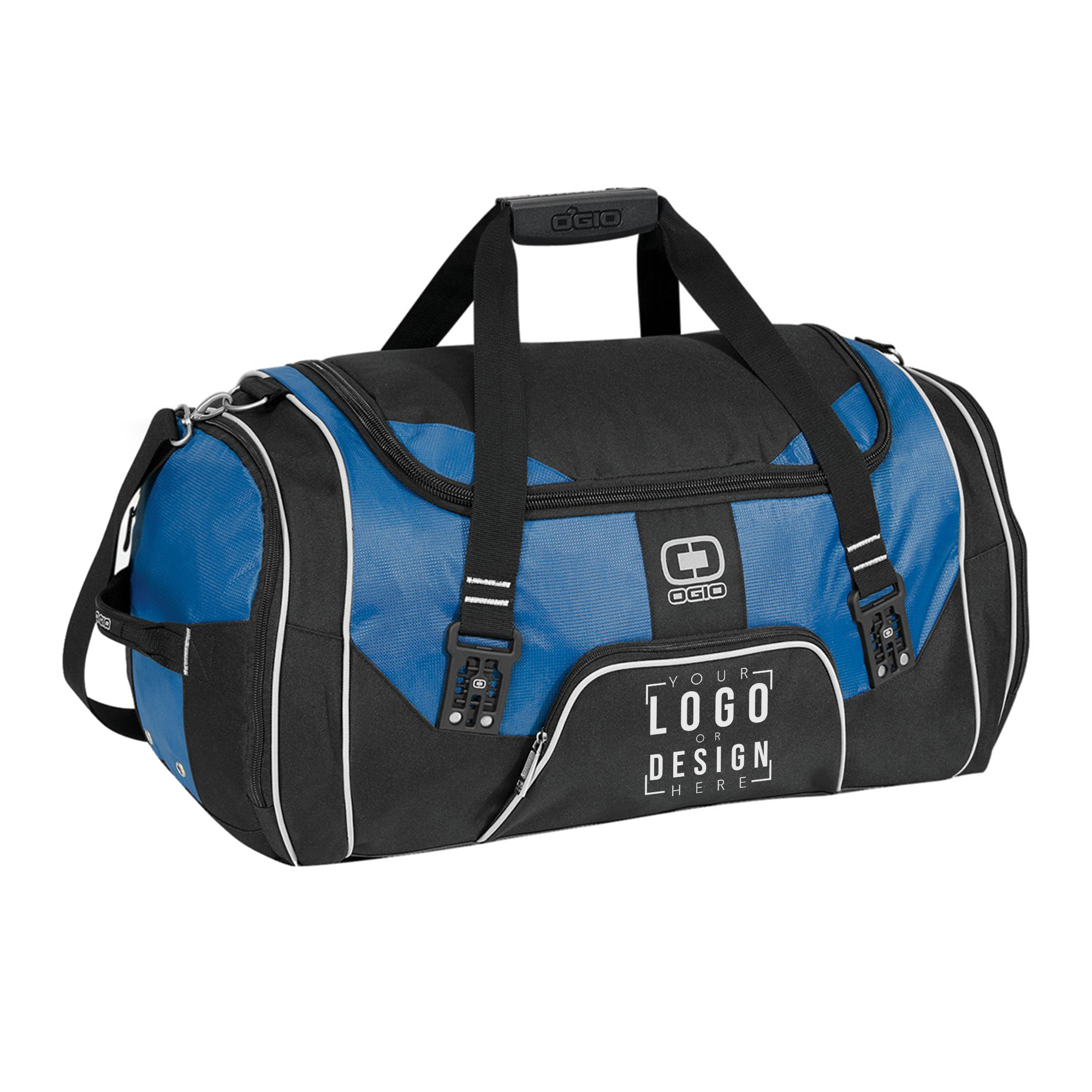 OGIO - Rage Duffel