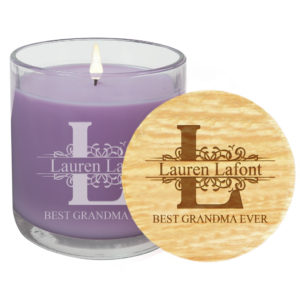 Lavender Vanilla