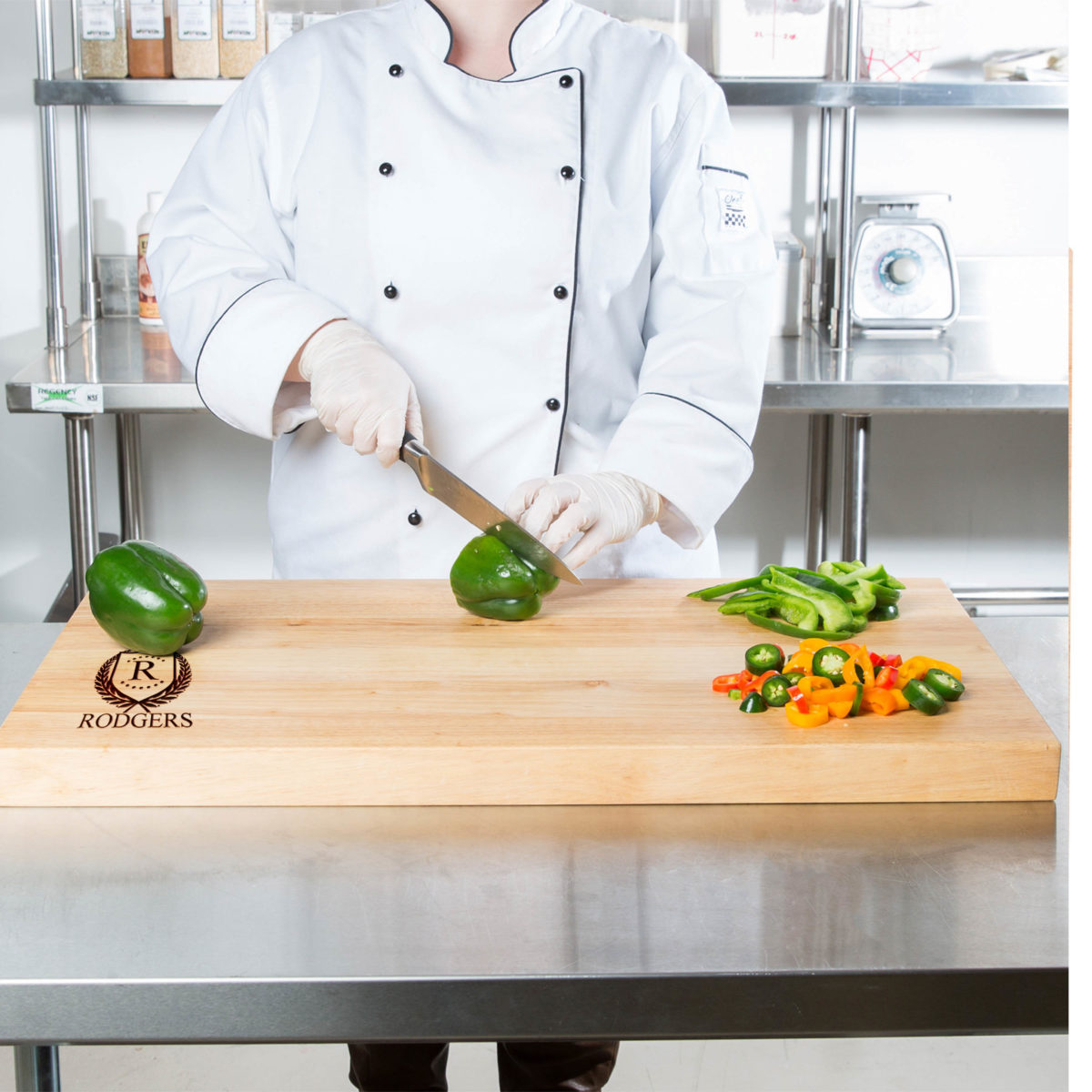 Wooden Cutting Boards