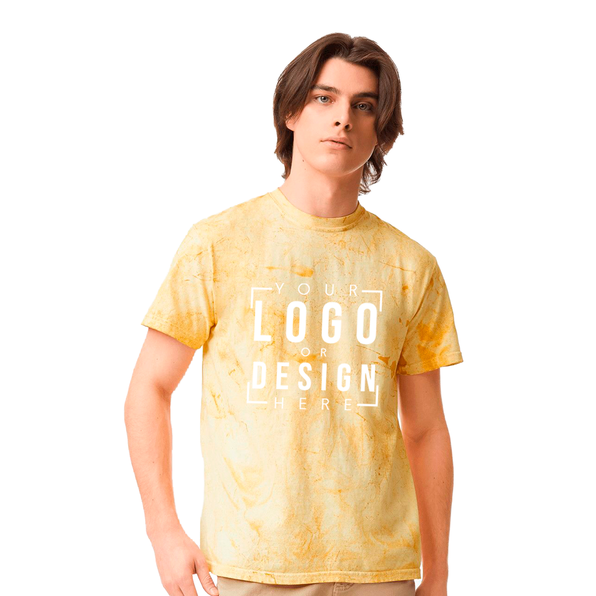 Comfort Colors® Colorblast Heavyweight T-Shirt