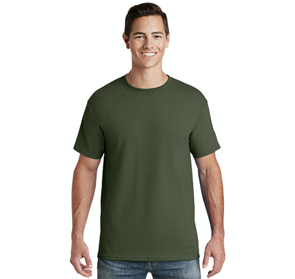 Jerzees® Dri-Power® 50/50 T-Shirt