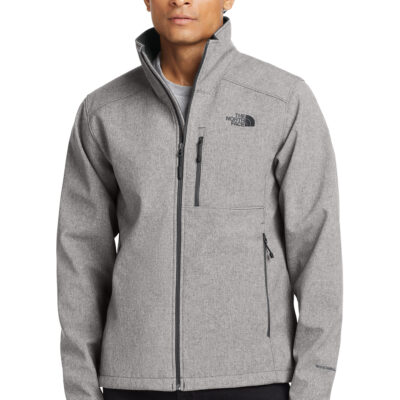 The North Face Apex Barrier Soft Shell Jacket
