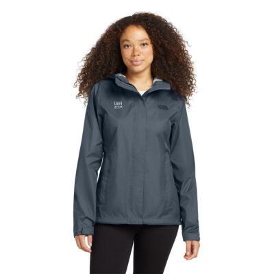 The North Face Ladies DryVent Rain Jacket