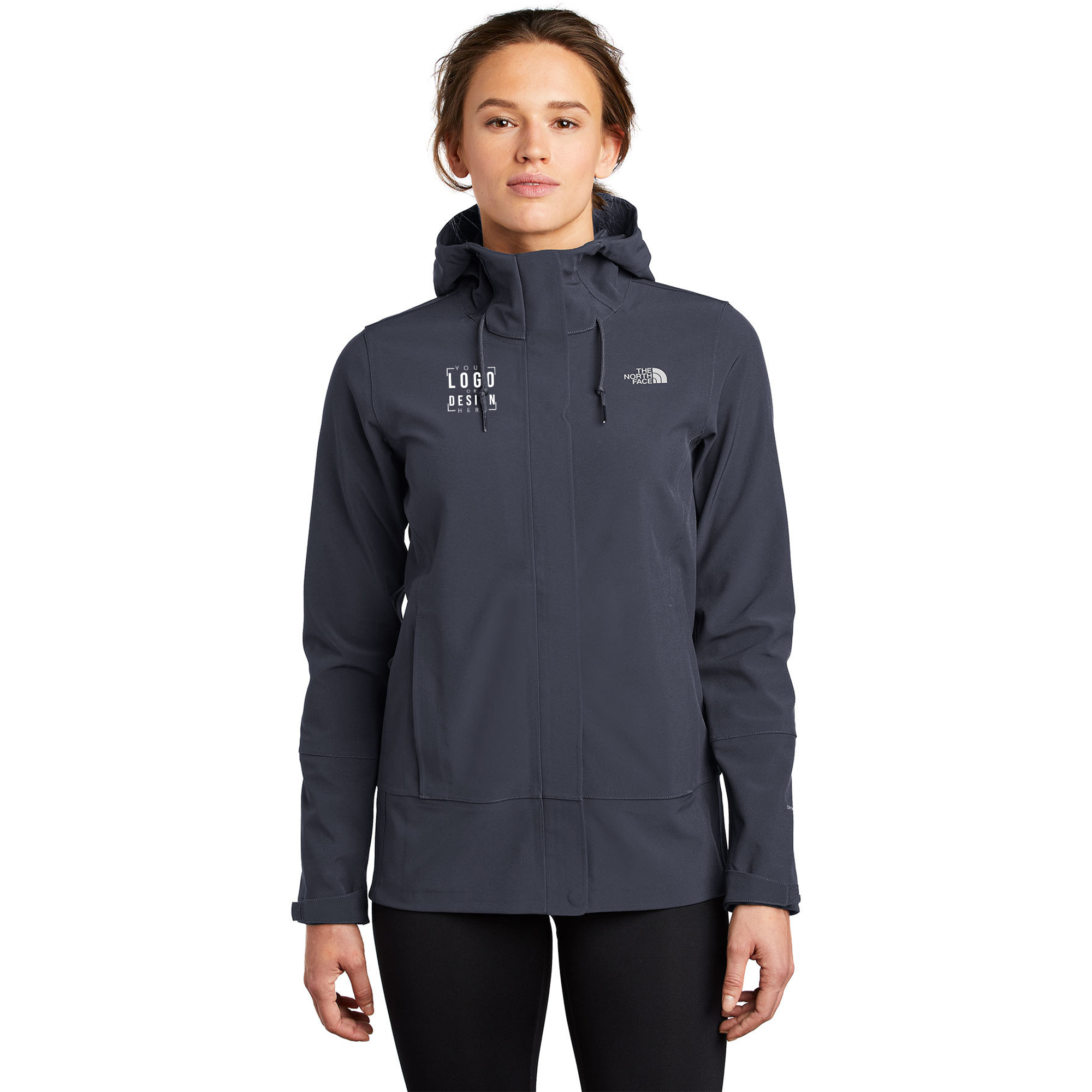 Ladies Apex DryVent Jacket