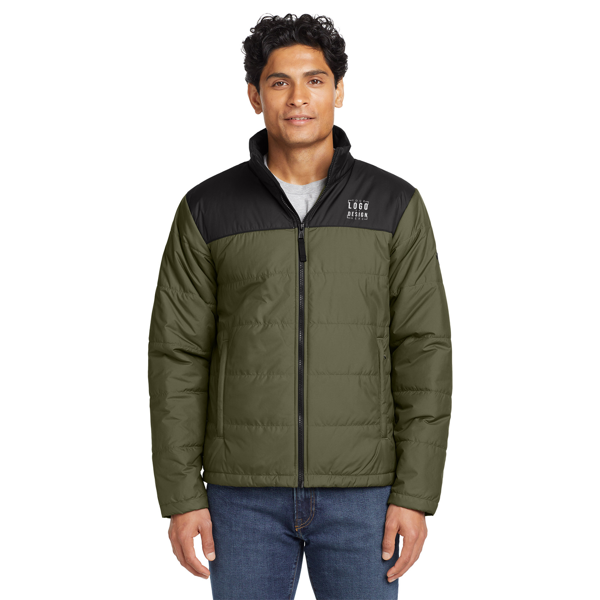 The North Face Everyday Insulated Jacket