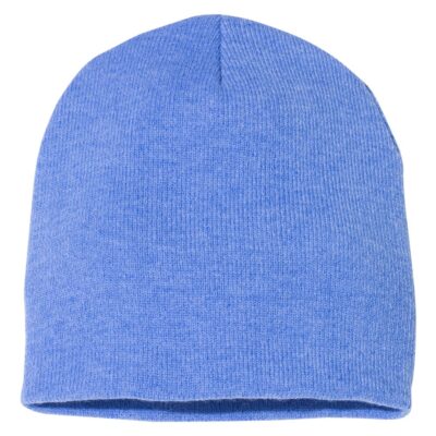 Sportsman 8 Inch Knit Beanie