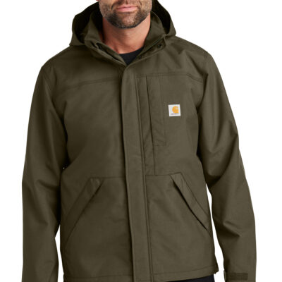 Carhartt® Storm Defender® Shoreline Jacket