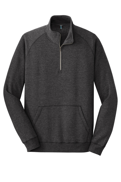 District Lightweight Fleece 1/4-Zip