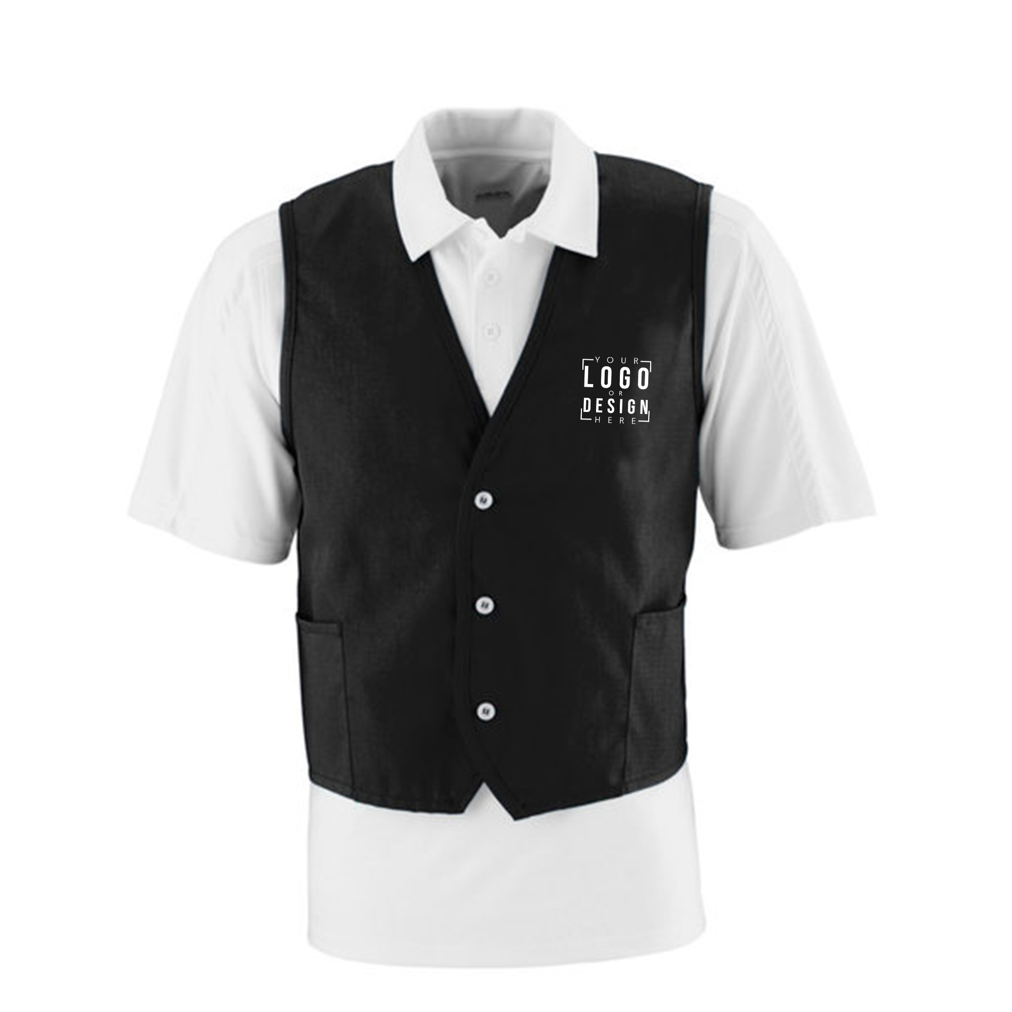 Adult Vest