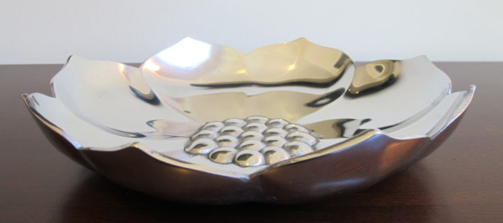 Flower Salad Bowl - Image 3