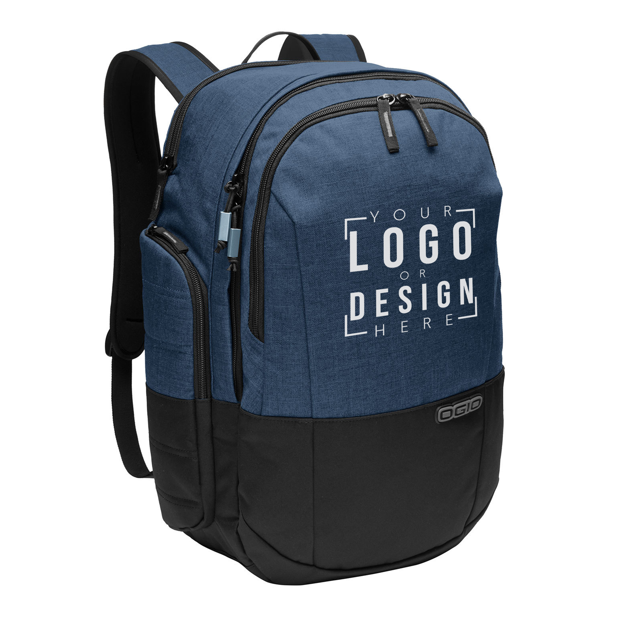 OGIO Rockwell Pack