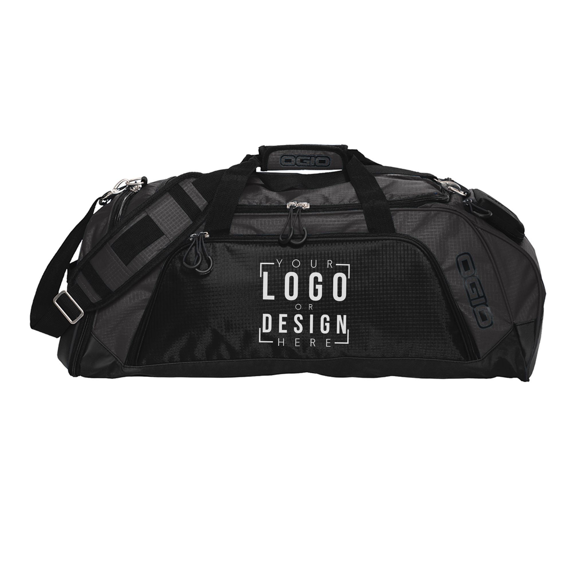 OGIO Transition Duffel