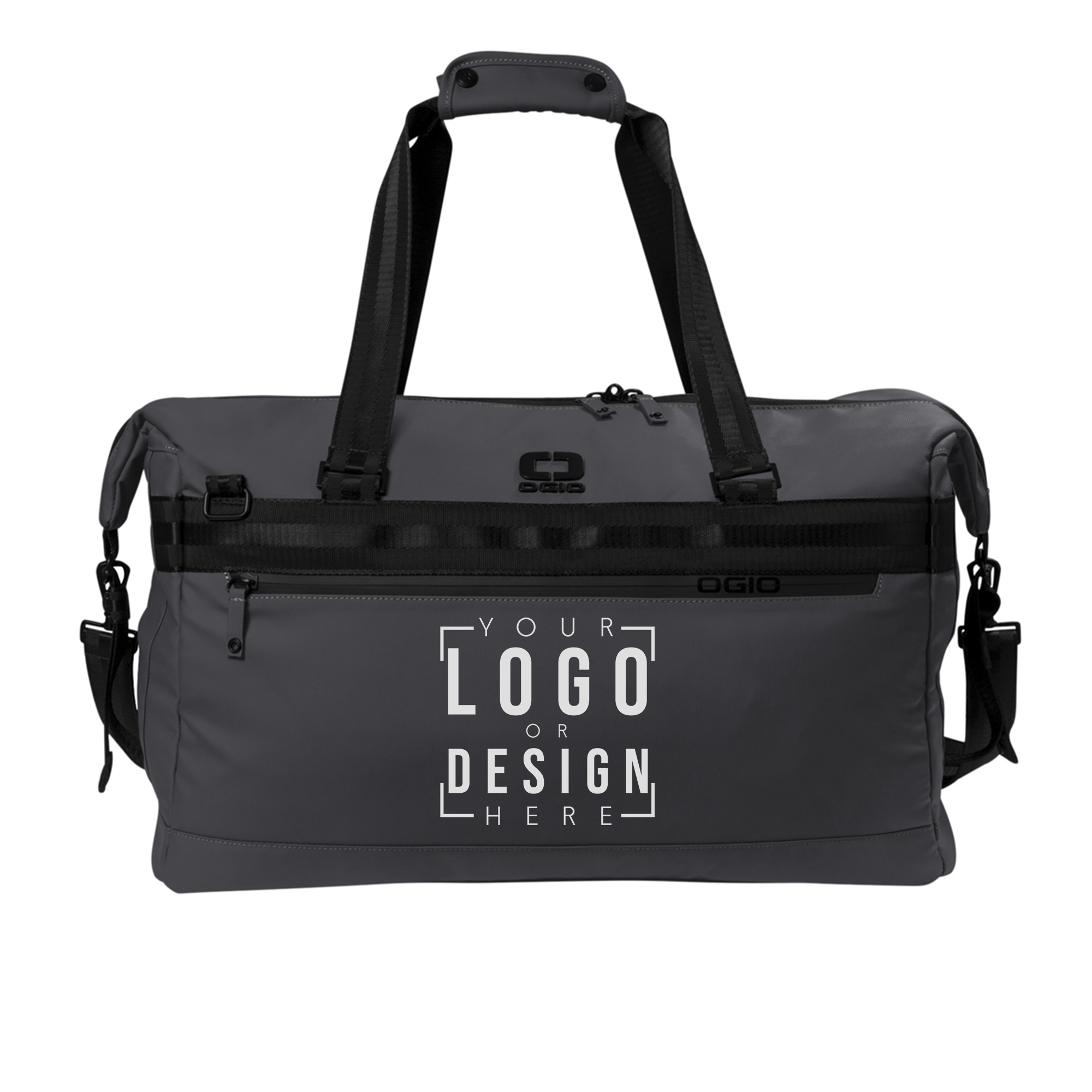 OGIO Commuter Duffel