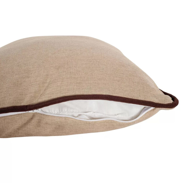 Personalized Cuddler Dog and Cat Pet Bed - Image 7