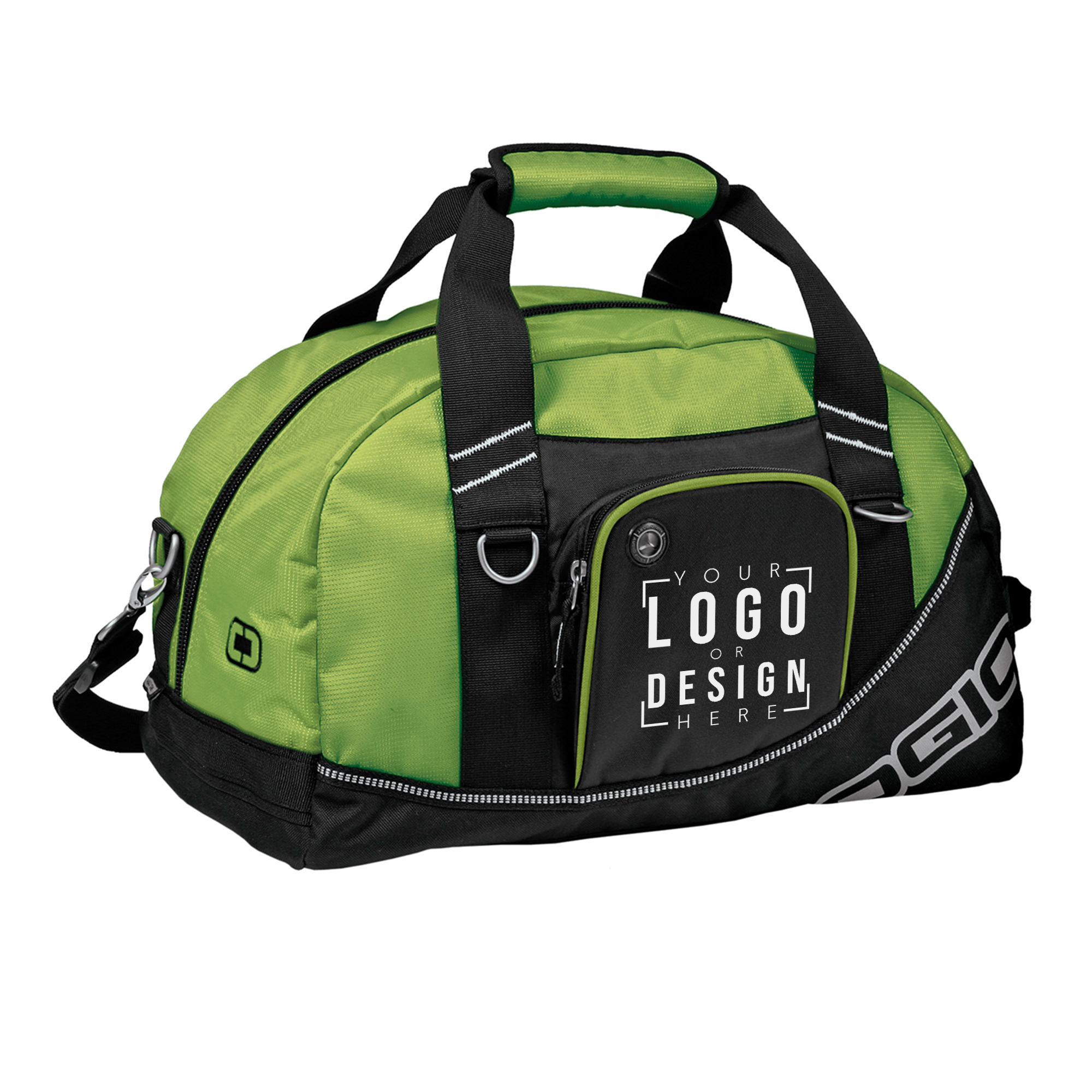 OGIO - Half Dome Duffel