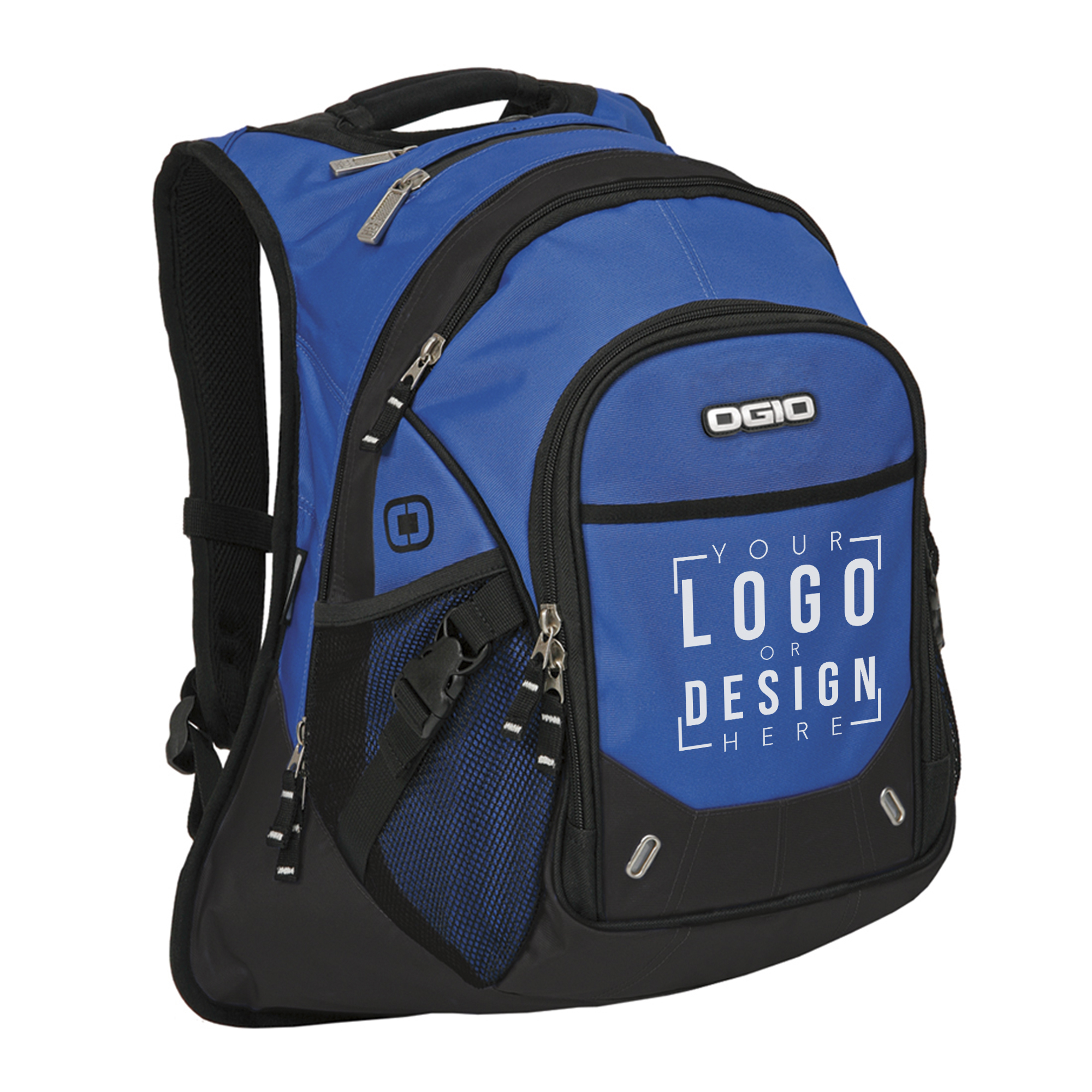 OGIO - Fugitive Pack