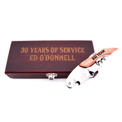 Personalized Premium Corkscrew & Multi-Tool - Your Way