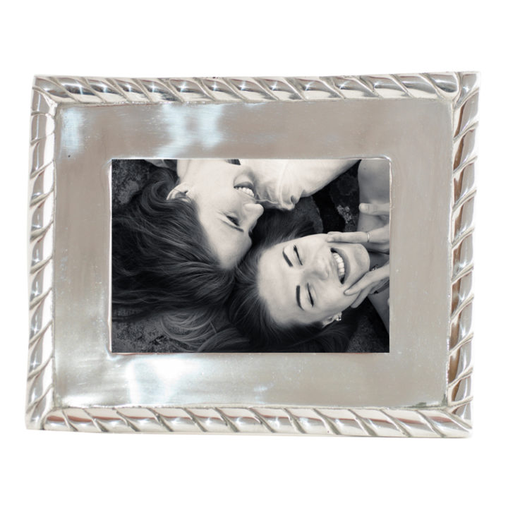 Cord 4x6 Picture Frame - Image 2