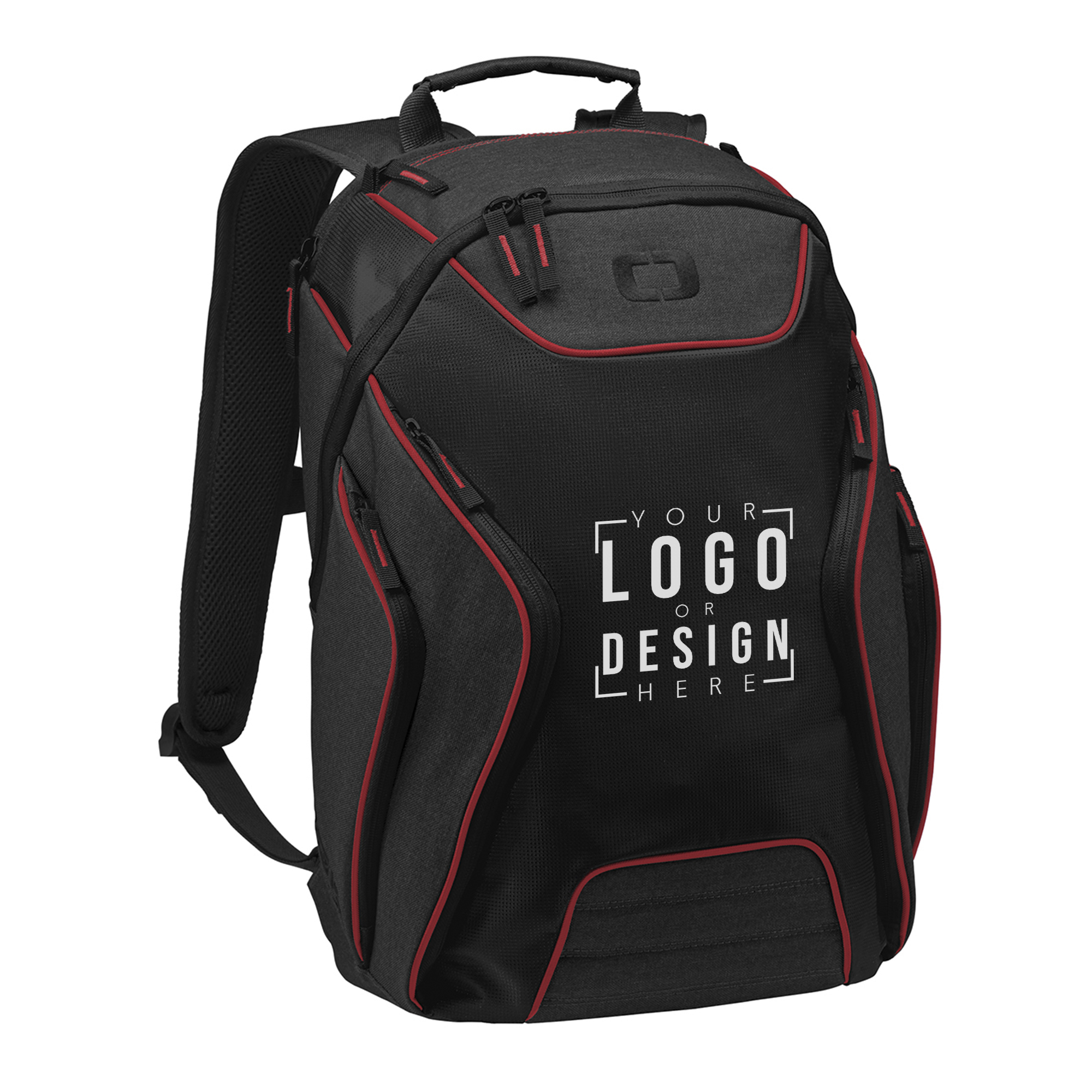 OGIO Hatch Pack