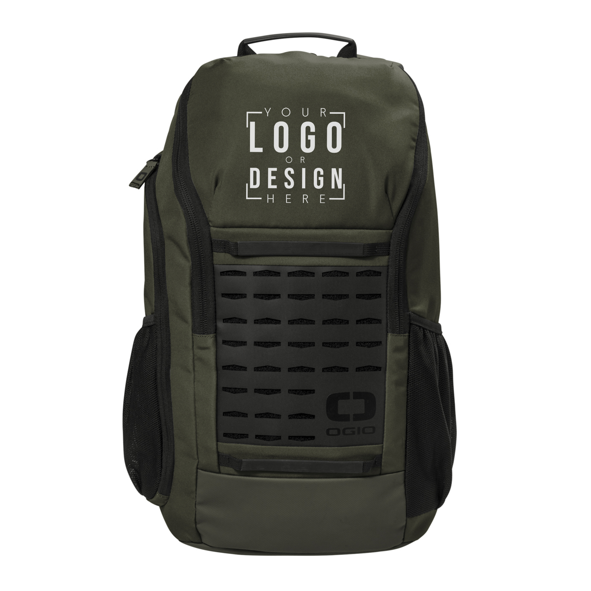 OGIO Surplus Pack