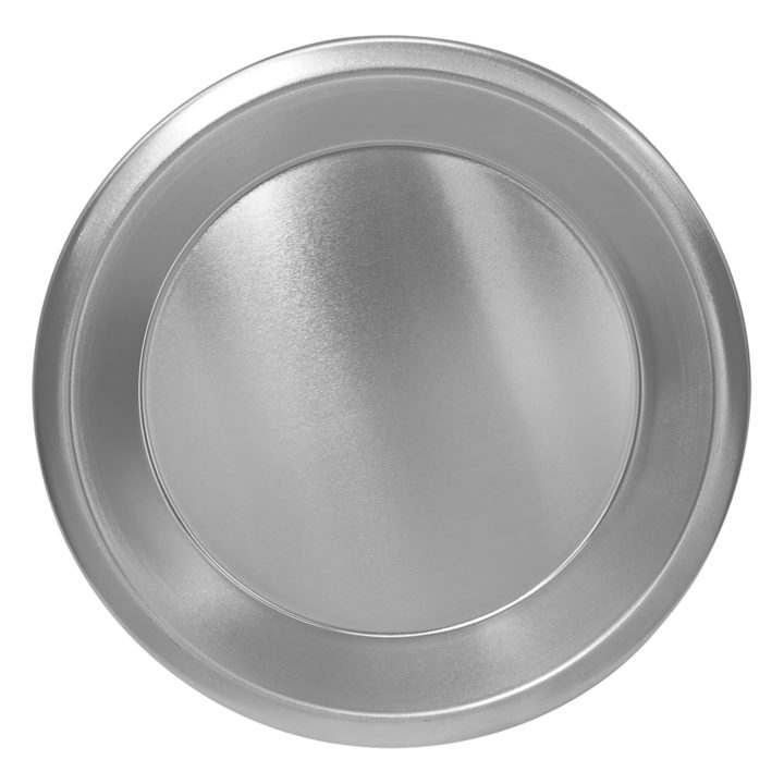 Personalized Laurel Aluminum Pie Pan - Image 3