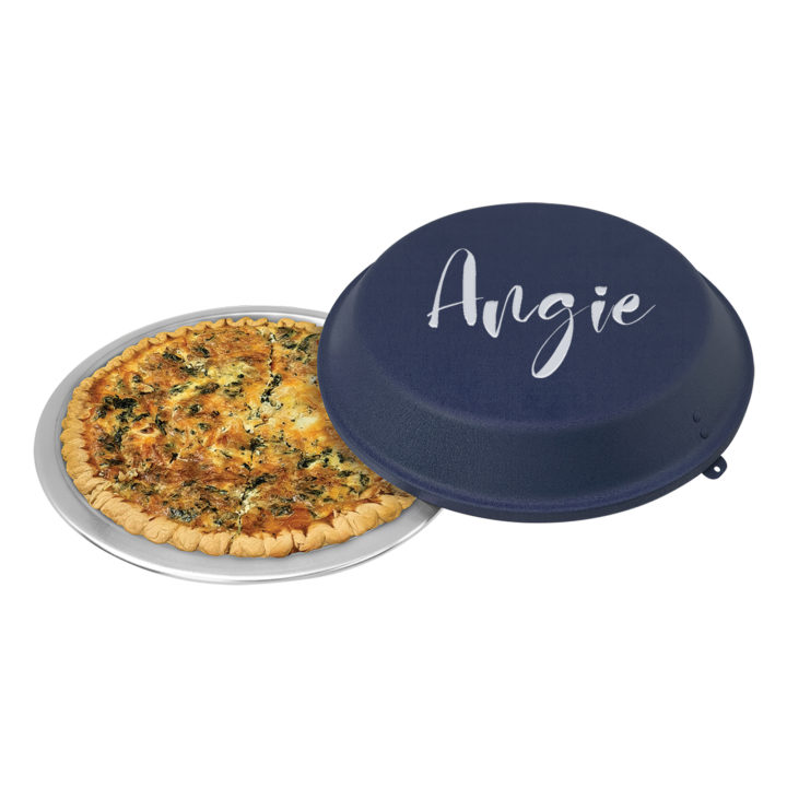 Personalized Aluminum Pie Pan - Image 8