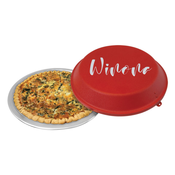 Personalized Aluminum Pie Pan - Image 7
