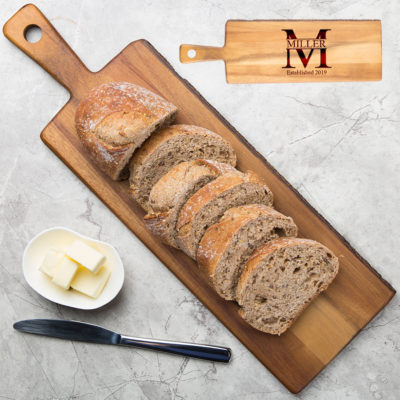 Housewarming Gift - Serving Board