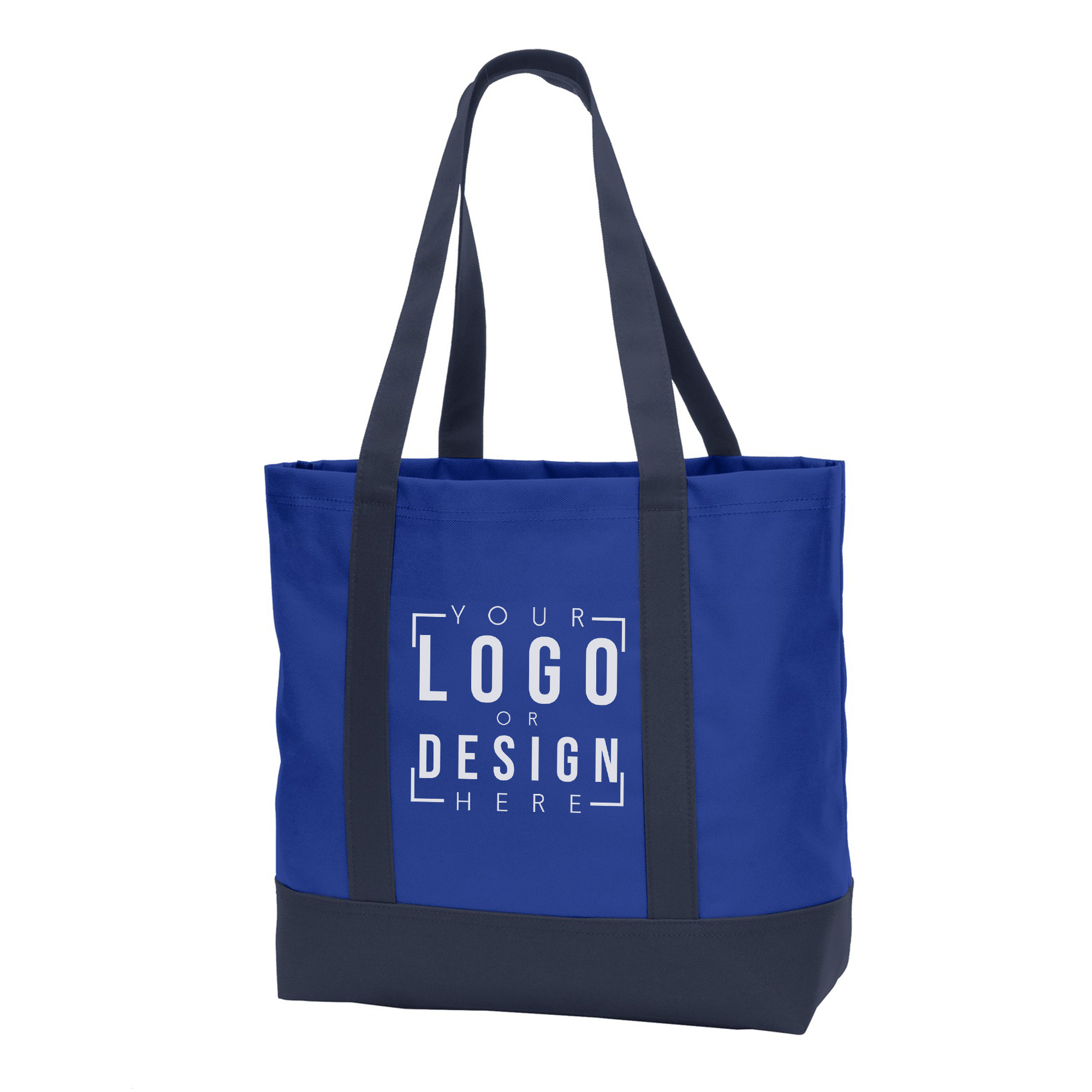 Port Authority Day Tote