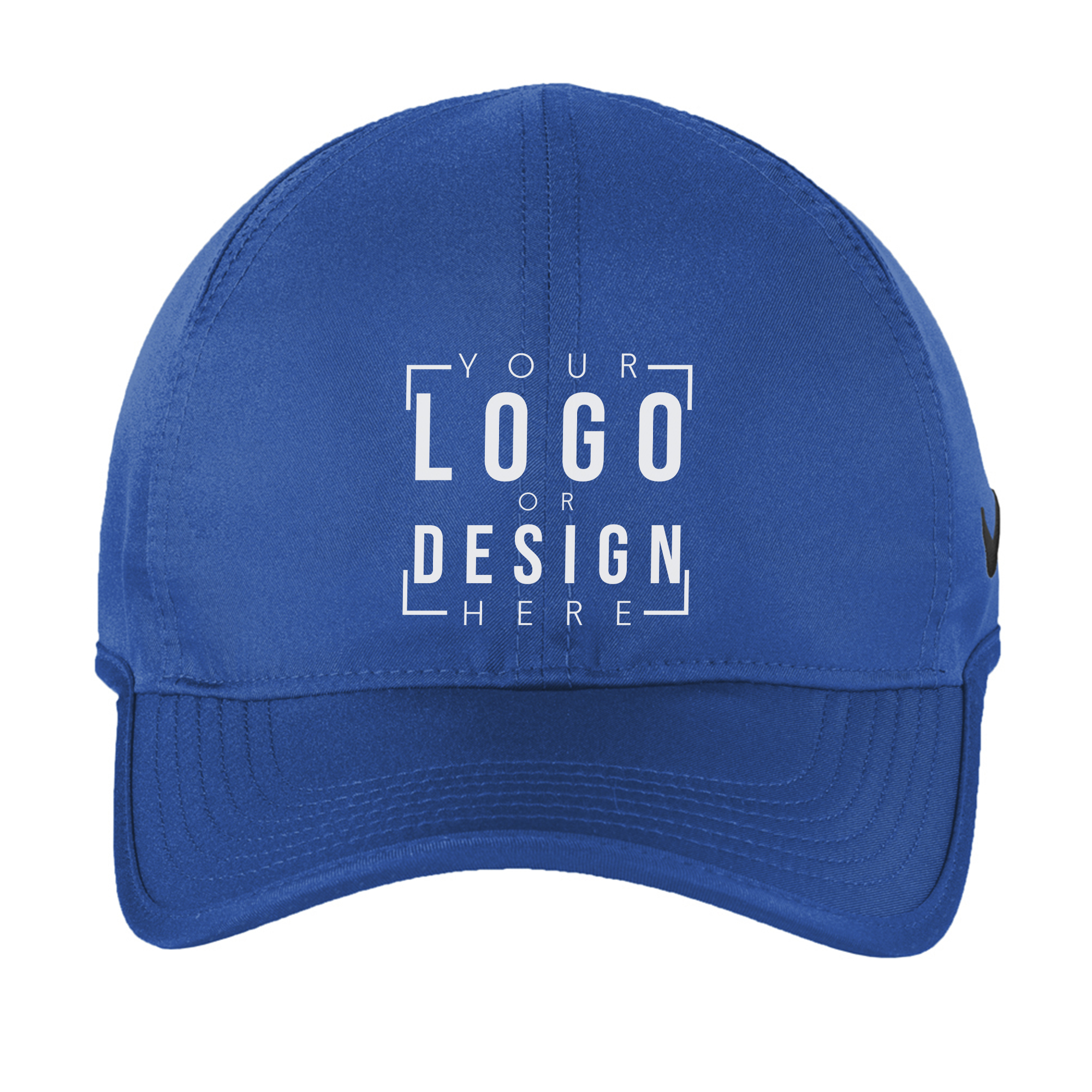 featherlight cap