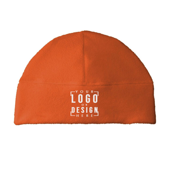 Fleece Beanie