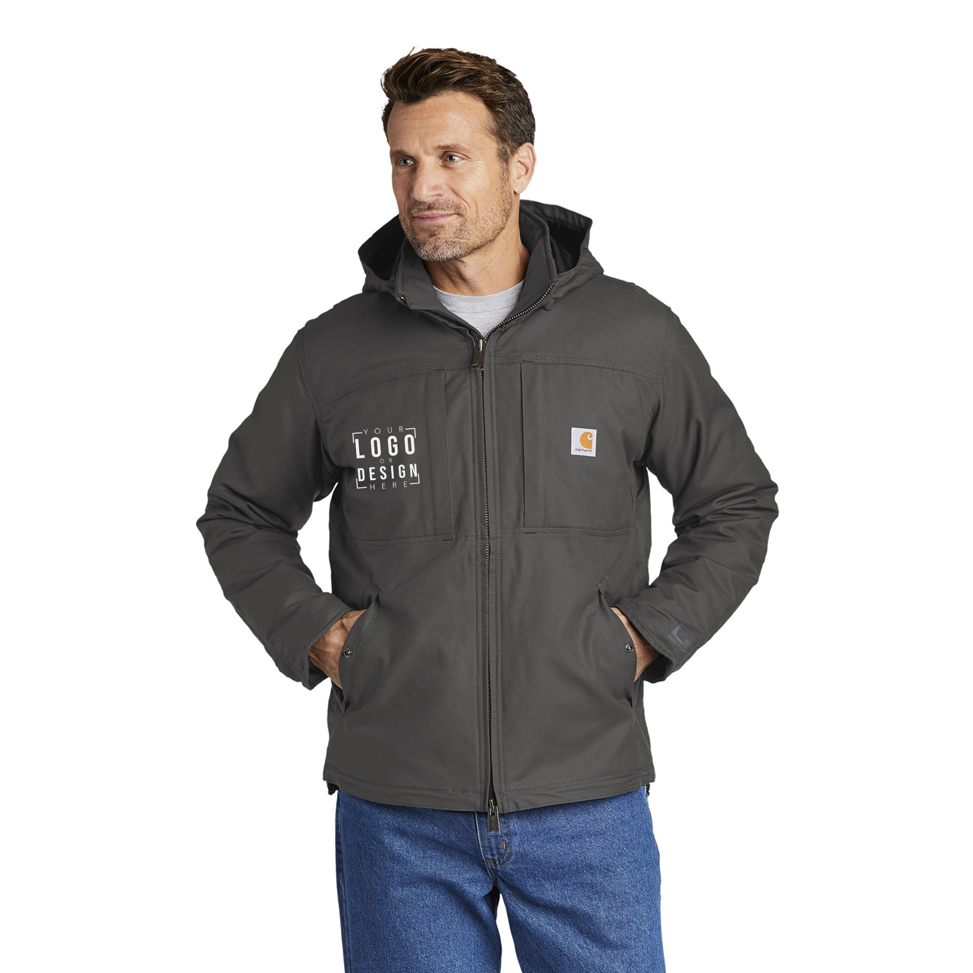 Full Swing Cryder Jacket