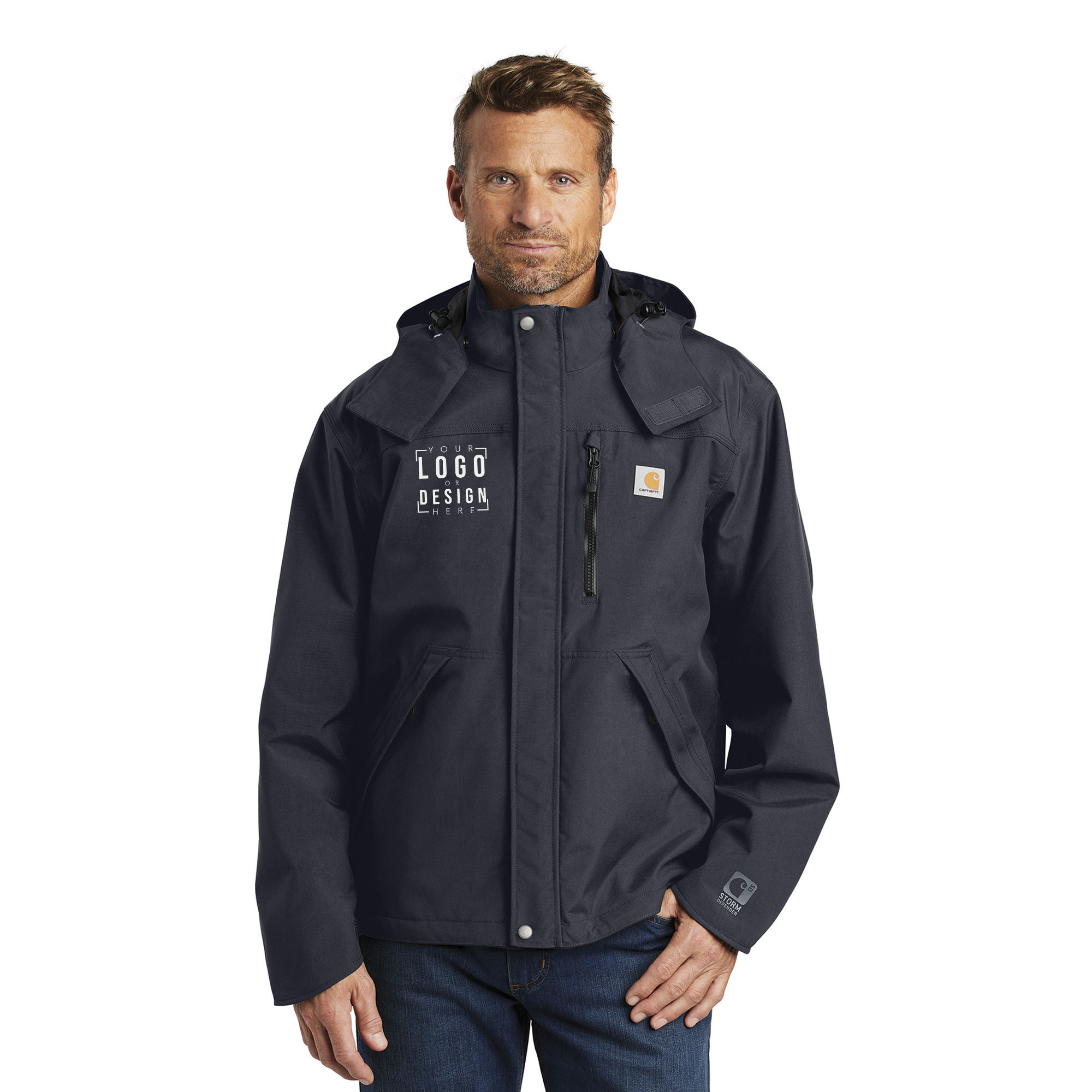 Carhartt Shoreline Jacket