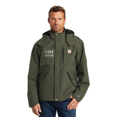 Carhartt® Storm Defender® Shoreline Jacket