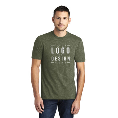 District Medal Tee