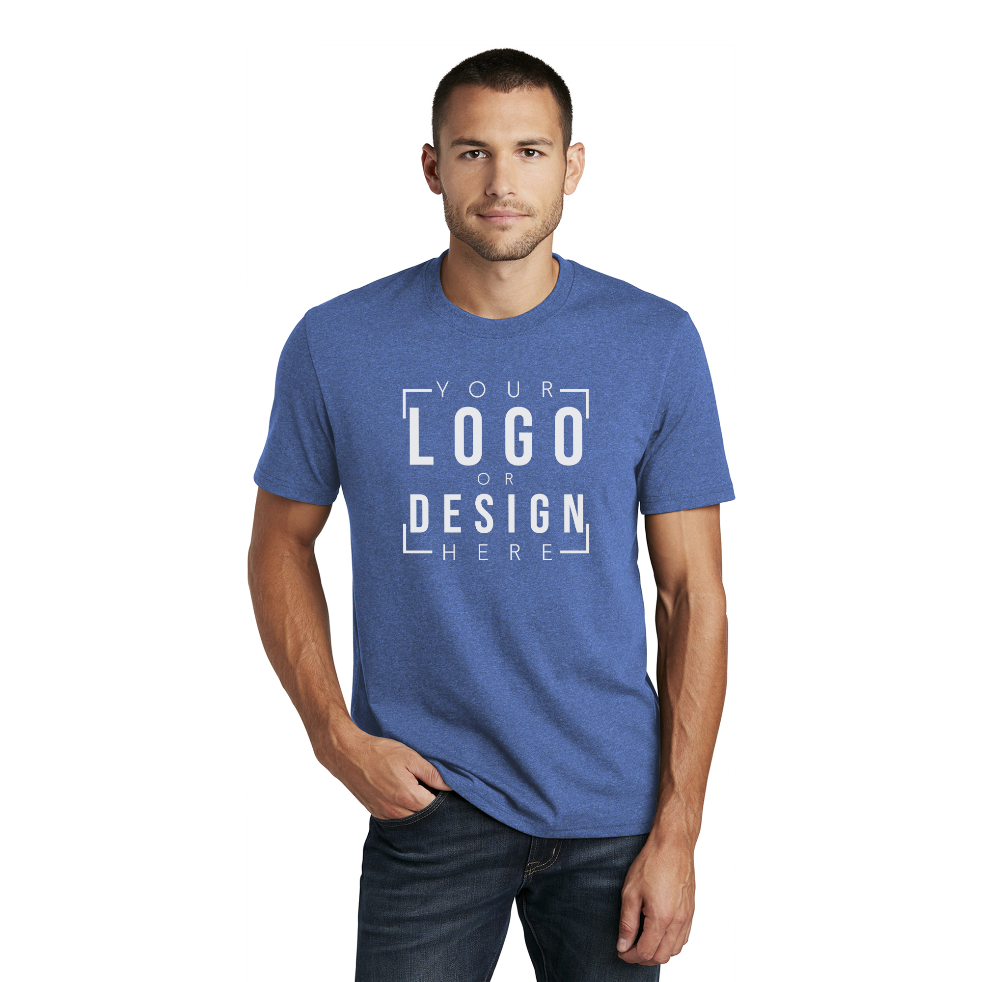 District Re-Tee – Sofias Gift Shop & Apparel
