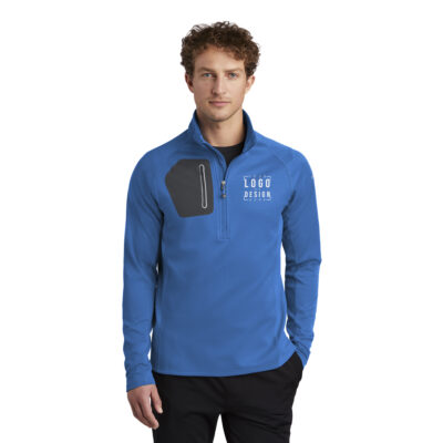 Eddie Bauer 1/2-Zip Performance Fleece