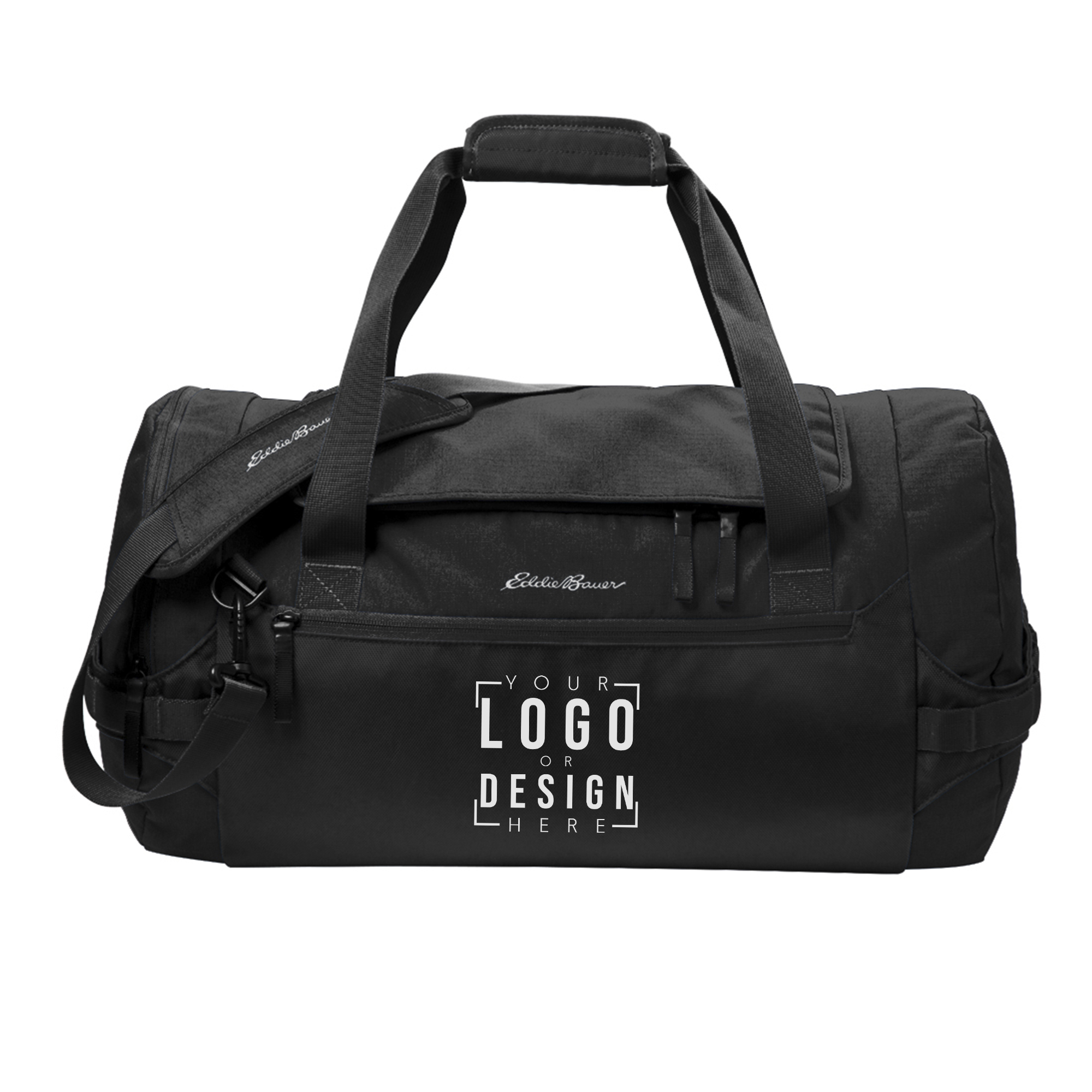 Eddie Bauer Tour Duffel