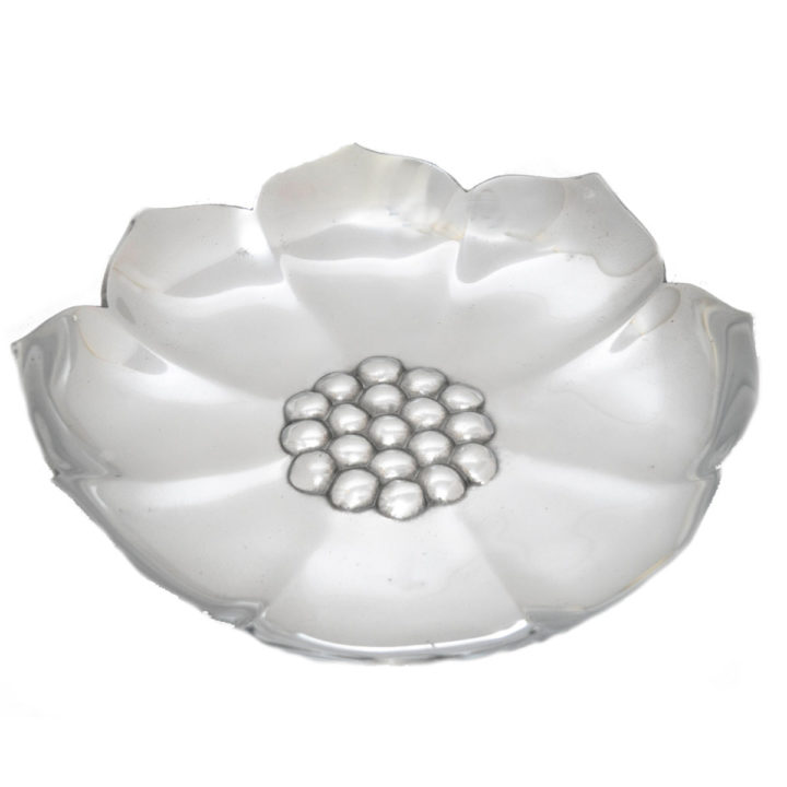 Flower Salad Bowl