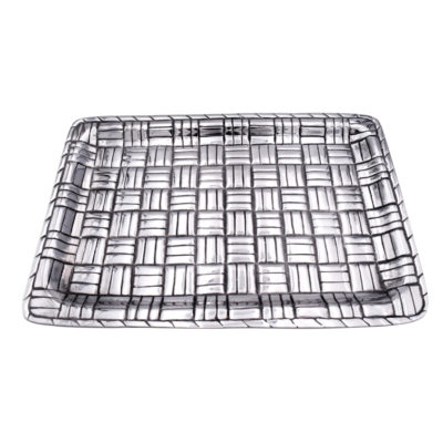 Format Rectangular Tray