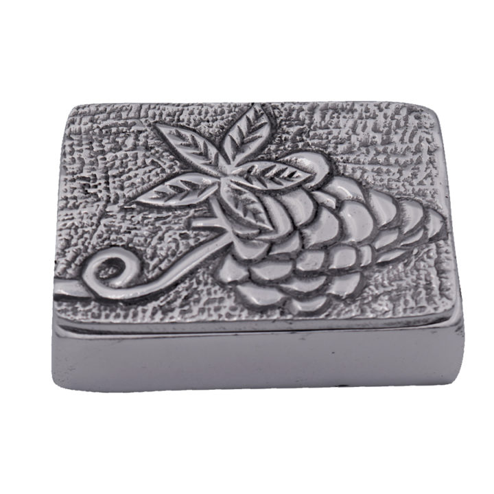 Grapes Jewelry Box