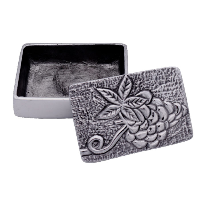 Grapes Jewelry Box - Image 2