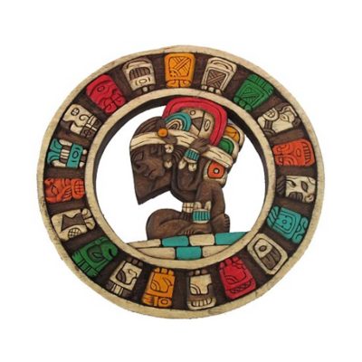 Mayan Eagle Warrior Skull – Sofias Gift Shop & Apparel