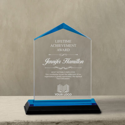 Jewel Impress Acrylic
