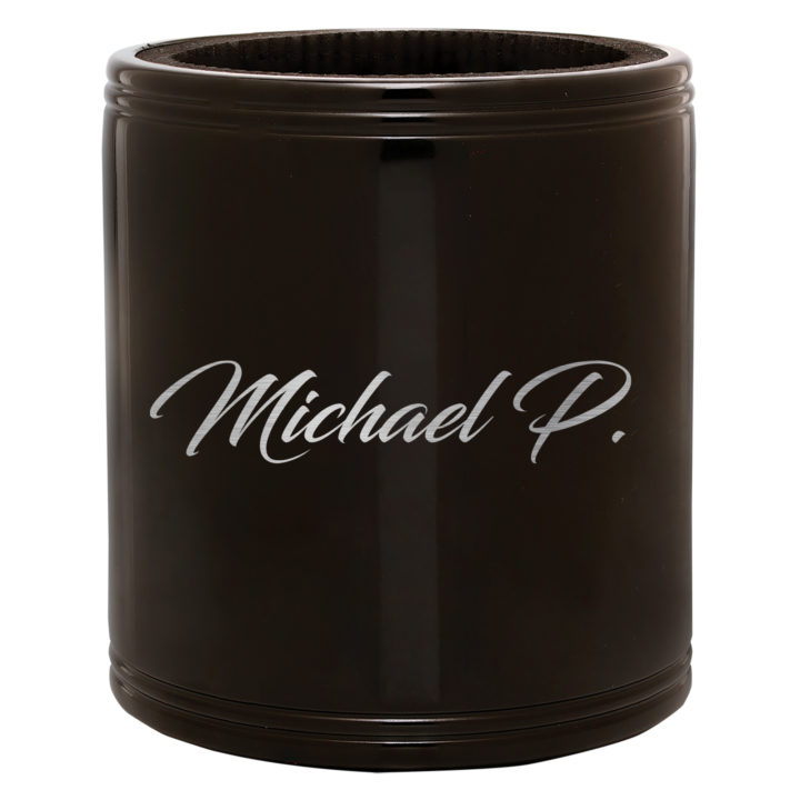 Personalized Insulated Beverage Holder - Image 7