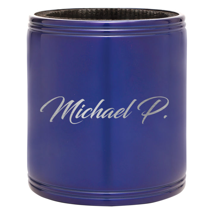 Personalized Insulated Beverage Holder - Image 6