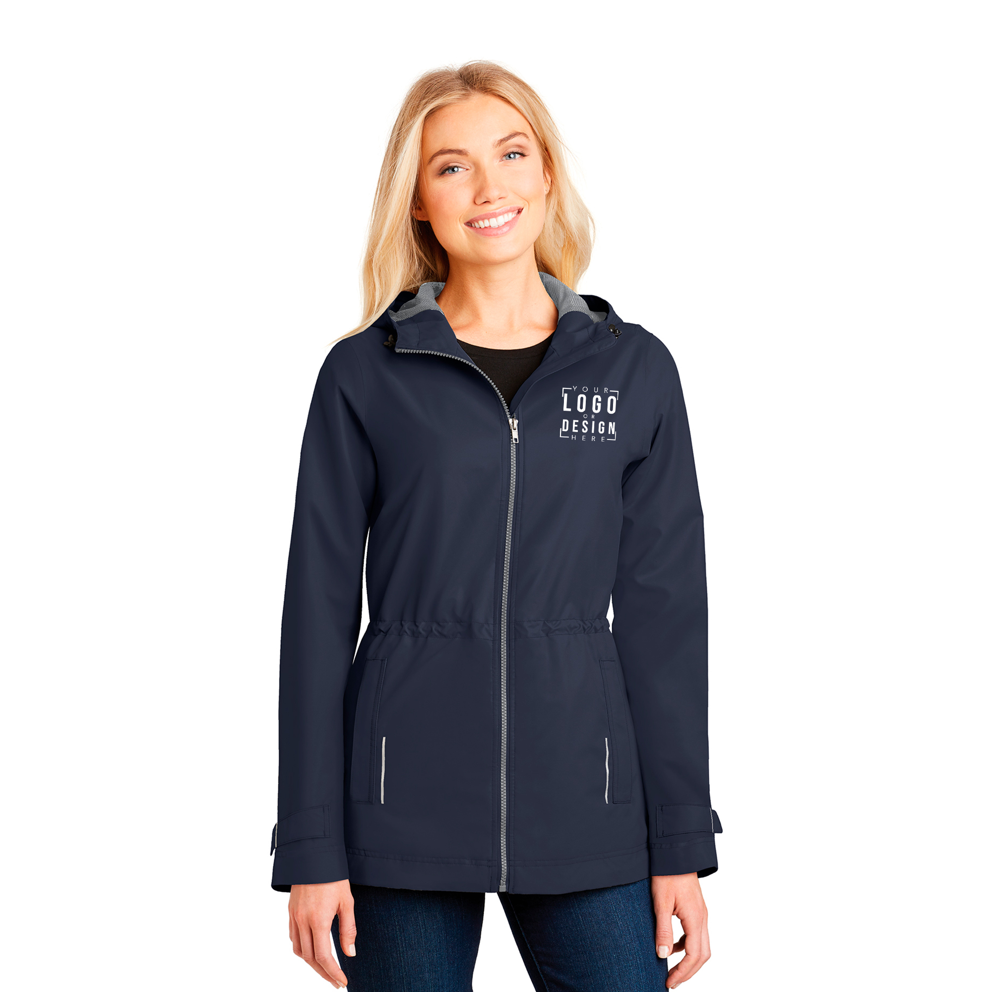 Port Authority Ladies Northwest Slicker