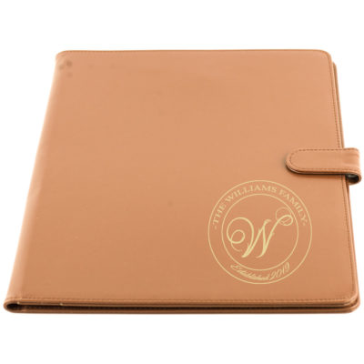 Personalized Business Portfolio - WillRound Design