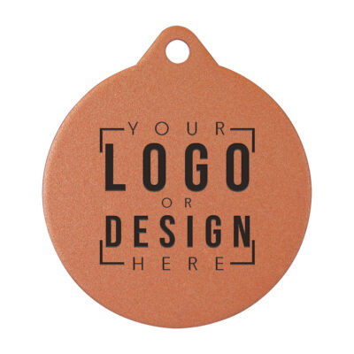 Personalized Medal Award